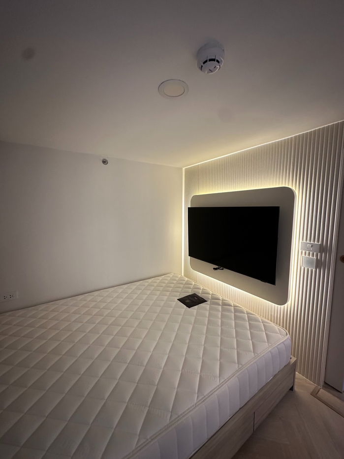 picture @Condorental condo for rent Knightsbridge Space Ratchayothin - 2/19