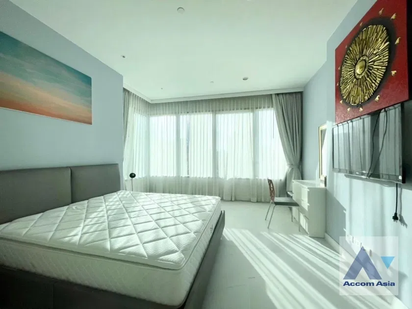 รูป 🔼🔽 AccomA 📩 185 Rajadamri - รูปที่ 13/20