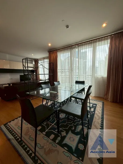 รูป 🔼🔽 AccomA 📩  2 BR Condominium @Wind Sukhumvit 23 (AA44124) - รูปที่ 6/20