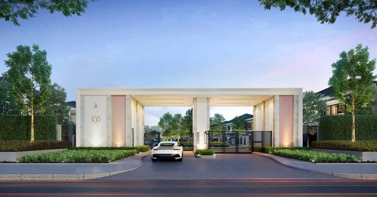 Villa 168 Westgate