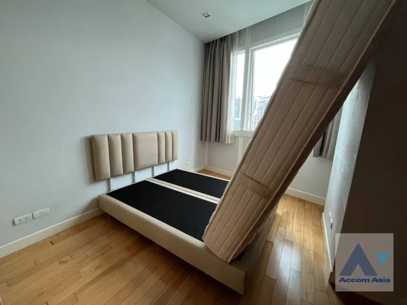 รูป 🔼🔽 AccomA 📩 Modern warm-toned condo with open layout and natural light (AA21763) - รูปที่ 6/13