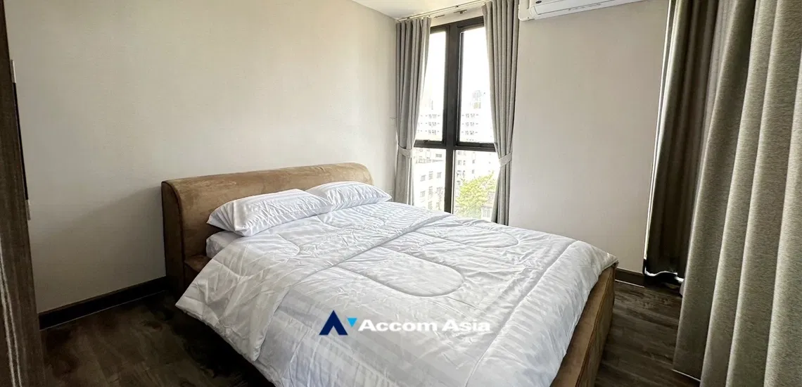 รูป 🔼🔽 AccomA 📩 Fully Furnished,Duplex Condo 5 BR Condominium @W8 Thonglor 25 (1518142) - รูปที่ 12/20
