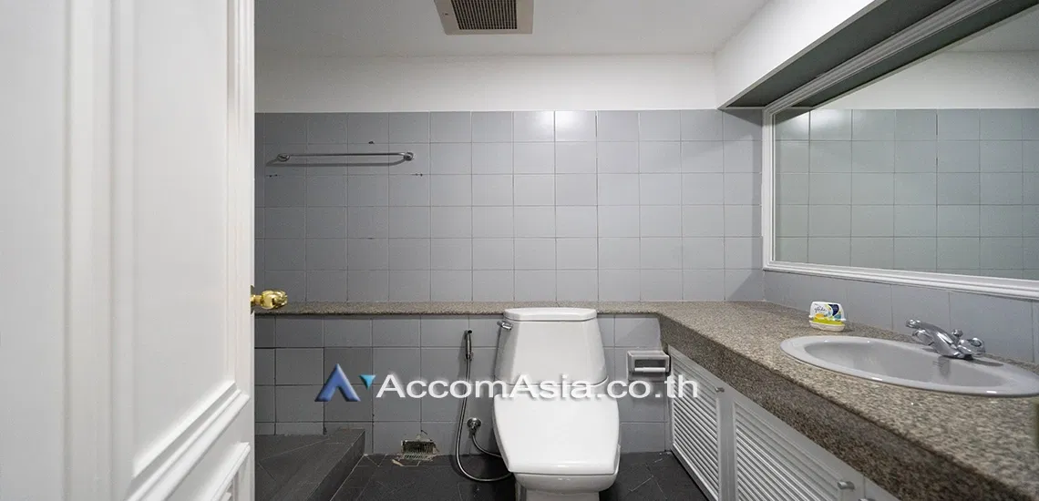 รูป 🔼🔽 AccomA 📩 Pet friendly 3 BR Condominium @Kallista Mansion (AA14512) - รูปที่ 13/15