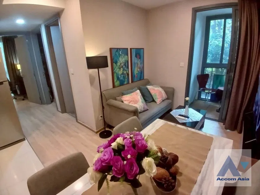picture 🔼🔽 AccomA 📩  2 BR Condominium @Taka Haus Ekkamai 12 (AA27633) - 1/16