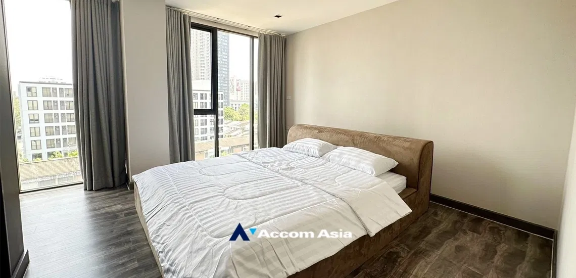 รูป 🔼🔽 AccomA 📩 Fully Furnished,Duplex Condo 5 BR Condominium @W8 Thonglor 25 (1518142) - รูปที่ 10/20