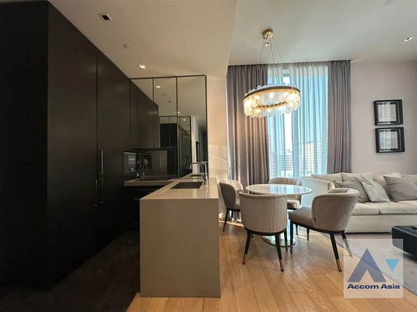 picture 🔼🔽 AccomA 📩  2 BR Condominium @28 Chidlom (AA39393) - 3/6