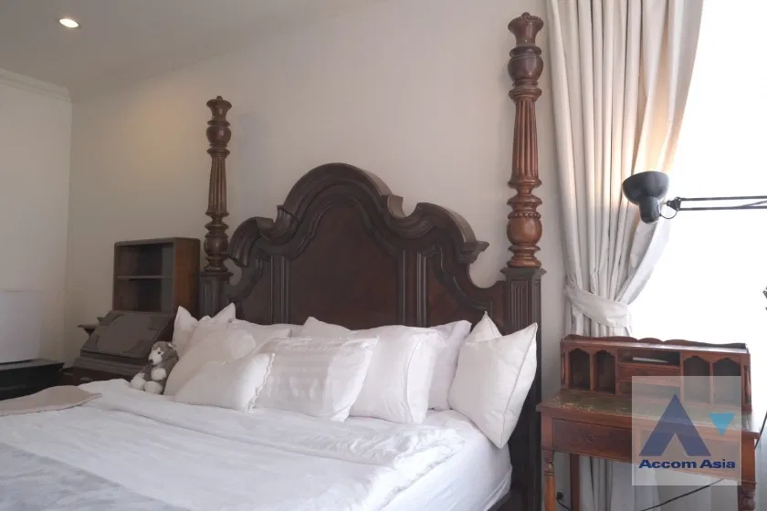 picture 🔼🔽 AccomA 📩 Pet friendly 2 BR Condominium @Aguston Sukhumvit 22 (AA31319) - 6/11