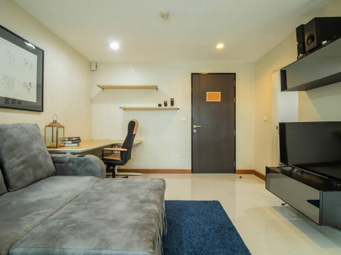 Call : 065-697-8969 Owner post ขายคอนโด Casa Condo Sukhumvit 97 ห้อง 35 ตรม. ใกล้ BTS บางจาก (เดินขึ้นได้เลย) แต่งสวยพร้อมอยู่ เพิ่งรีโนเวทใหม่เอี่ยม