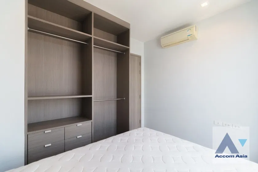 รูป 🔼🔽 AccomA 📩 Duplex Condo,Double High Ceiling 2 BR Condominium @HQ Thonglor (AA25489) - รูปที่ 7/18