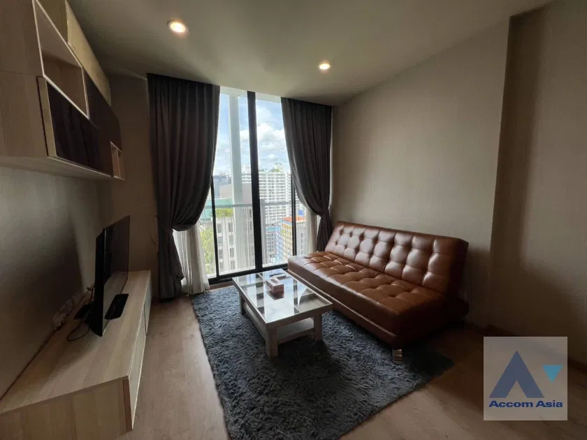 รูป 🔼🔽 AccomA 📩  2 BR Condominium @Noble Recole (AA27757) - รูปที่ 1/10