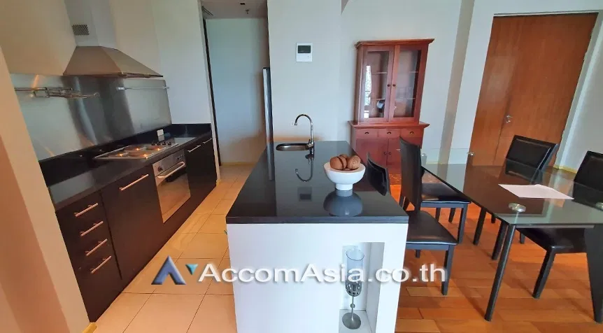 รูป 🔼🔽 AccomA 📩 Pet friendly,Big Balcony 2 BR Condominium @The Lakes (AA26710) - รูปที่ 5/11