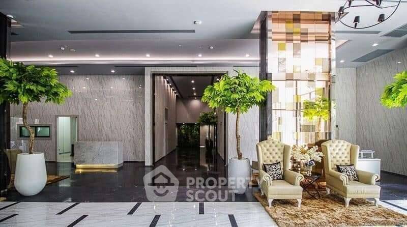picture 1-BR Condo at The Rich @ Sathorn - Taksin near BTS Wongwian Yai (ID 1538910) - 8/19