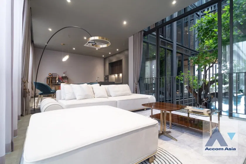 รูป 🔼🔽 AccomA 📩 Private Swimming Pool 4 BR House @Jia Pool Residence (AA41982) - รูปที่ 14/20