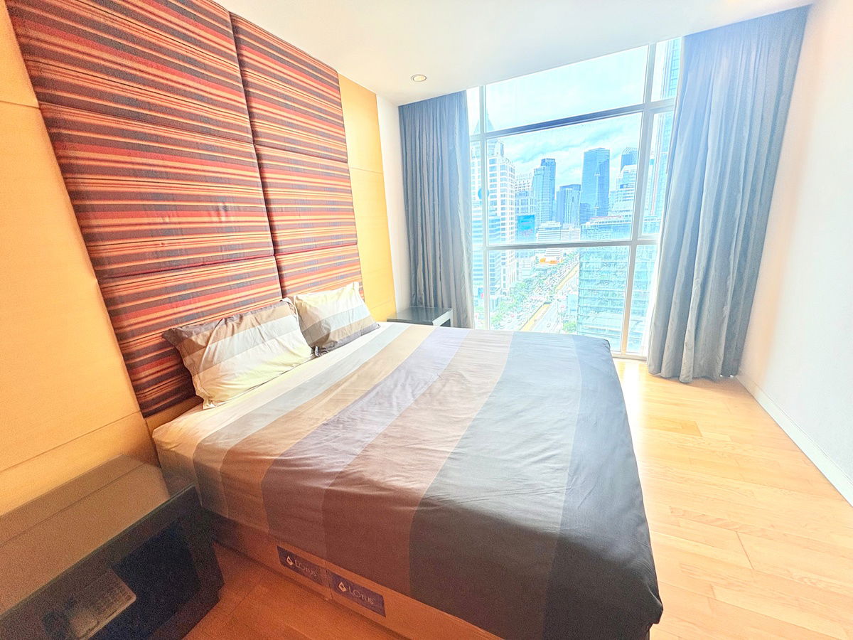 picture For rent 1 bedroom @ Urbana Sathorn  - 7/8