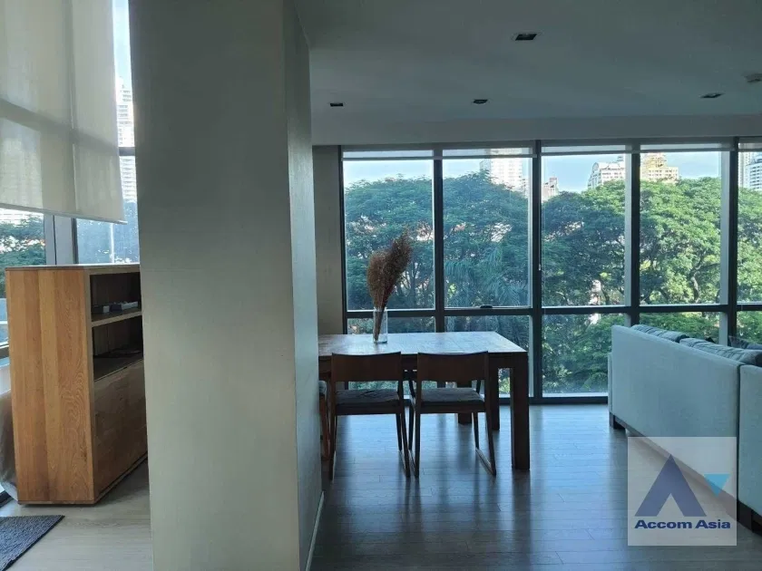 picture 🔼🔽 AccomA 📩 Duplex Condo 2 BR Condominium @The Room Sukhumvit 21 (AA32170) - 10/20