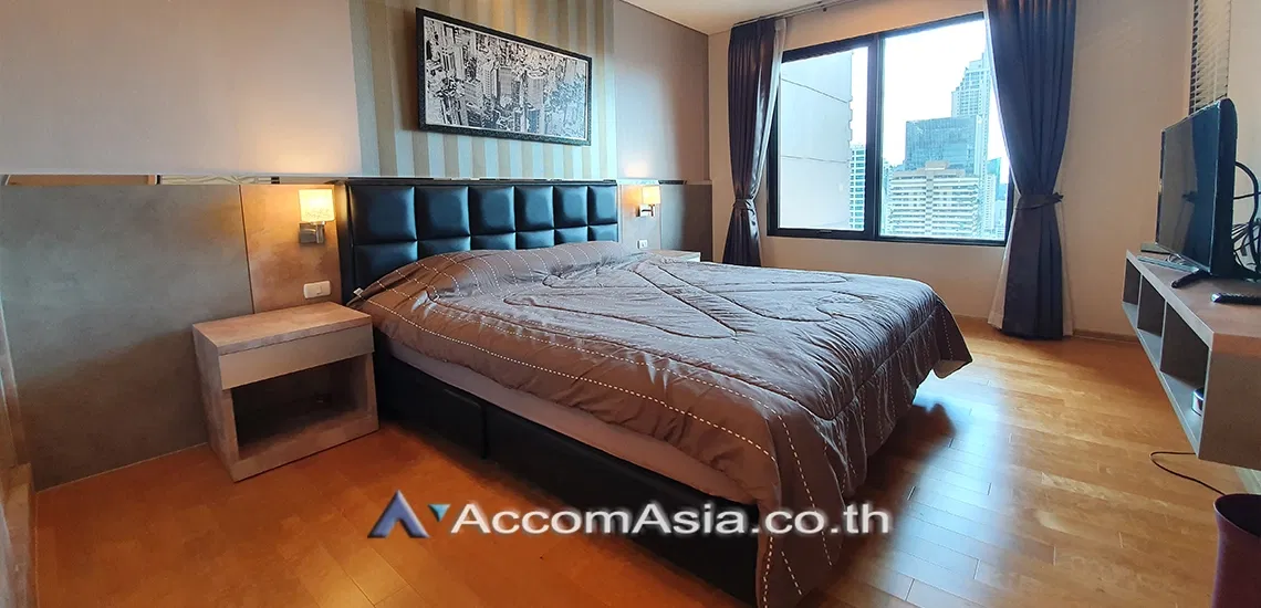 picture 🔼🔽 AccomA 📩 Double High Ceiling,Duplex Condo 2 BR Condominium @Villa Asoke (AA22935) - 6/13
