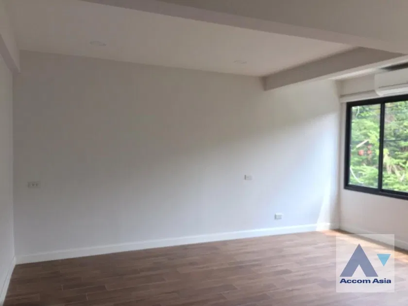 รูป 🔼🔽 AccomA 📩 Pet friendly 3 BR House in Thung Maha Mek (AA43786) - รูปที่ 10/20