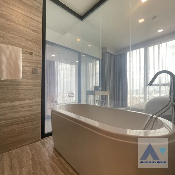 รูป 🔼🔽 AccomA 📩 Celes Asoke Condominium - รูปที่ 20/20