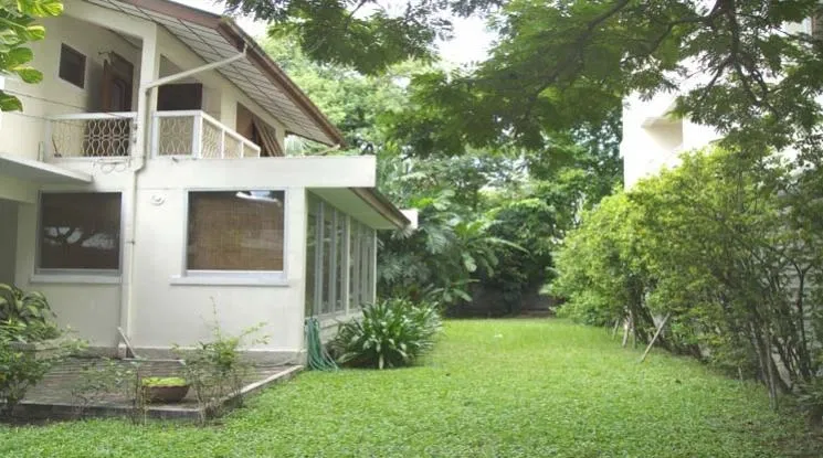 picture 🔼🔽 AccomA 📩  3 BR House in Thung Maha Mek (9006303) - 2/9