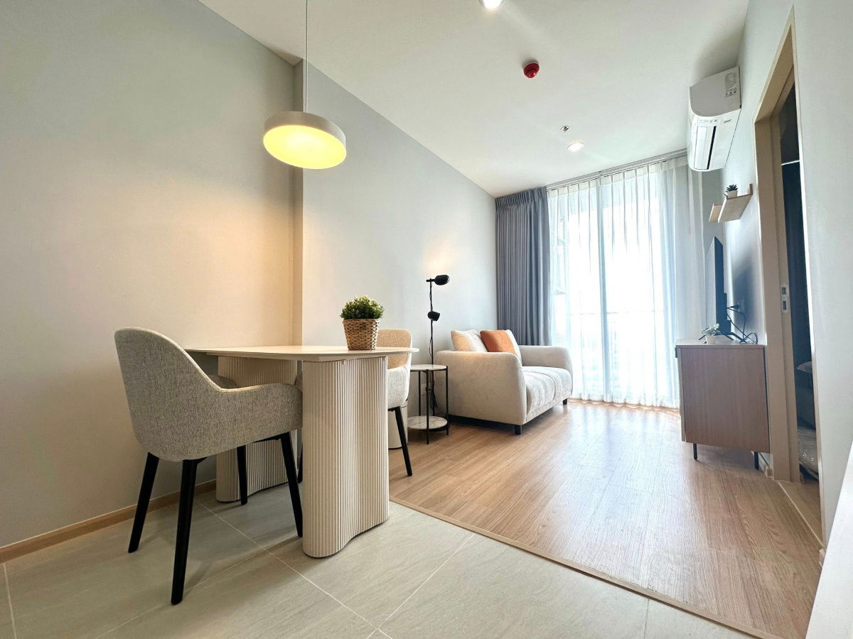 picture For   rent   Skyrise Avenue Sukhumvit 64  🔴🔴 - 6/12