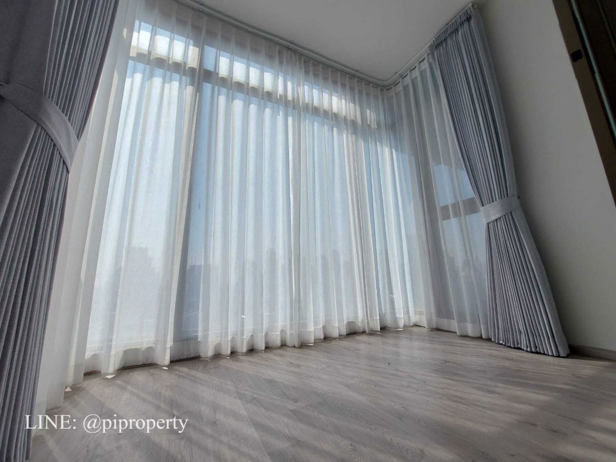 picture Luxury condo big 1bedroom unit for rent in Rhythm Ekkamai Estate. Fully furnished with a open view. Great Thonglor - Ekkamai lifestyle. - 20/44