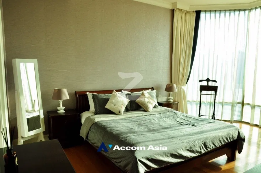 รูป 🔼🔽 AccomA 📩 Royce Private Residence Sukhumvit 31 - รูปที่ 6/19