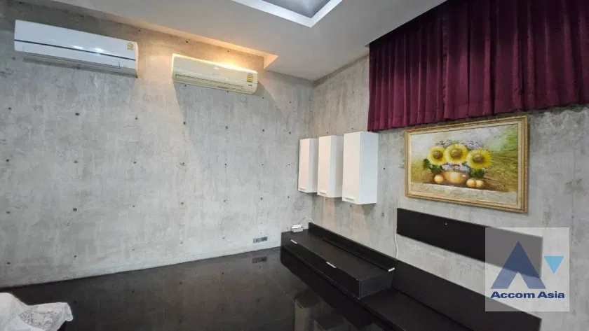 picture 🔼🔽 AccomA 📩 Loft-Style House for Rent in Ploenchit, Bangkok - Near BTS Ploenchit (AA43397) - 16/19