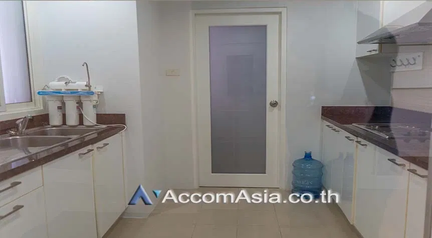 picture 🔼🔽 AccomA 📩  3 BR Condominium @Baan Siri 24 Condominium (AA26413) - 4/13