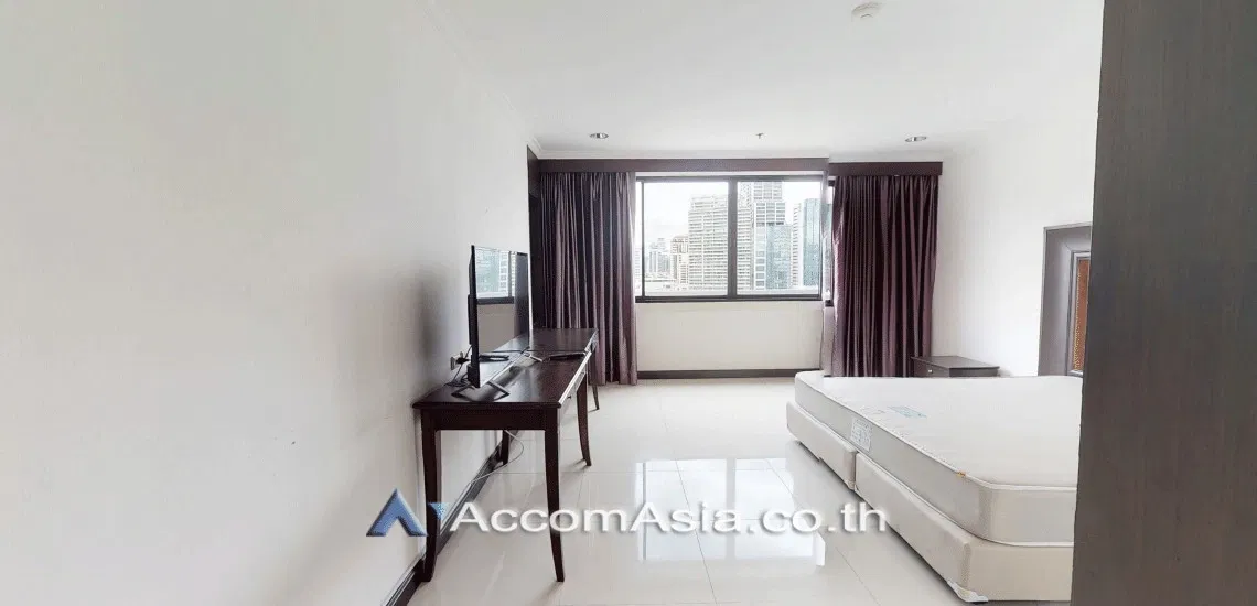 รูป 🔼🔽 AccomA 📩  3 BR Condominium @Lake Green (AA29611) - รูปที่ 10/11
