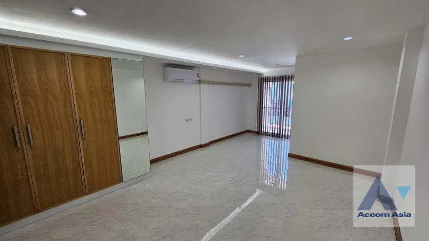 รูป 🔼🔽 AccomA 📩 Newly renovated,Home Office 1 BR Townhouse in Bang Chak (AA43371) - รูปที่ 11/20