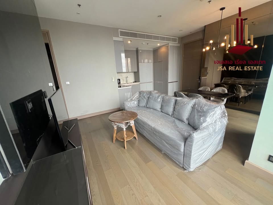 picture ✨ For Rent: The Esse at Singha ComplexCondo ✨ Only 70,000 THB/month - 2/9