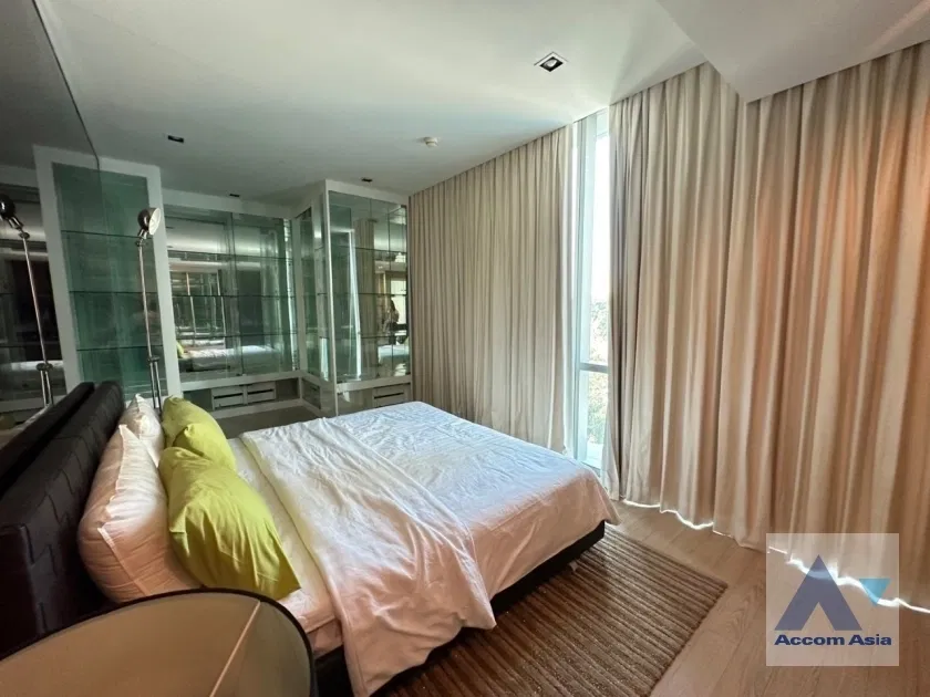 รูป 🔼🔽 AccomA 📩 Duplex Condo 2 BR Condominium @The Room Sukhumvit 21 (AA38910) - รูปที่ 11/17