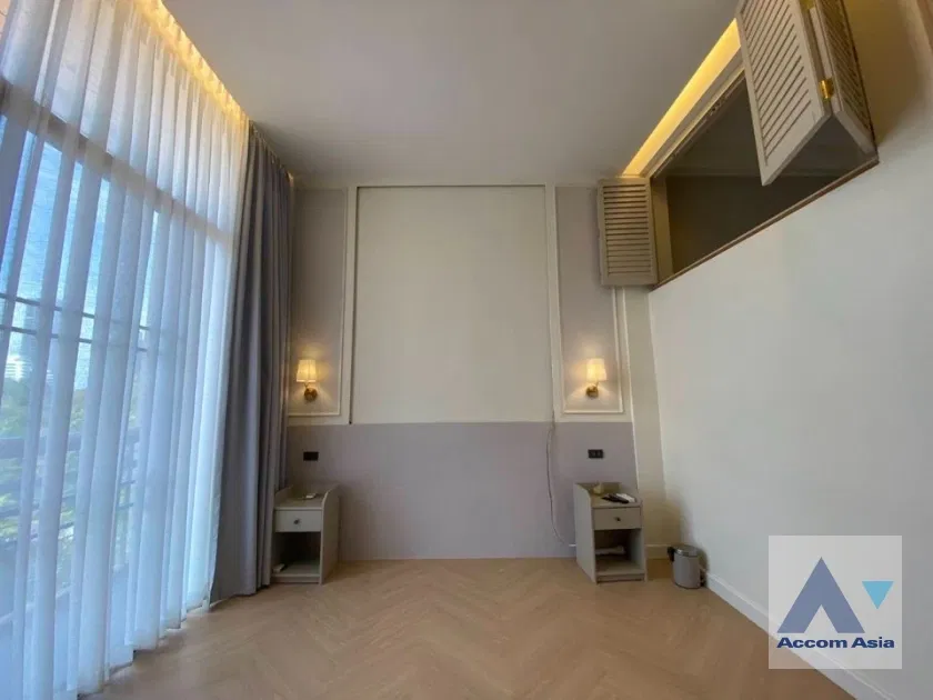 รูป 🔼🔽 AccomA 📩 Pet friendly 3 BR House in Khlong Ton Nuea (AA41663) - รูปที่ 6/8