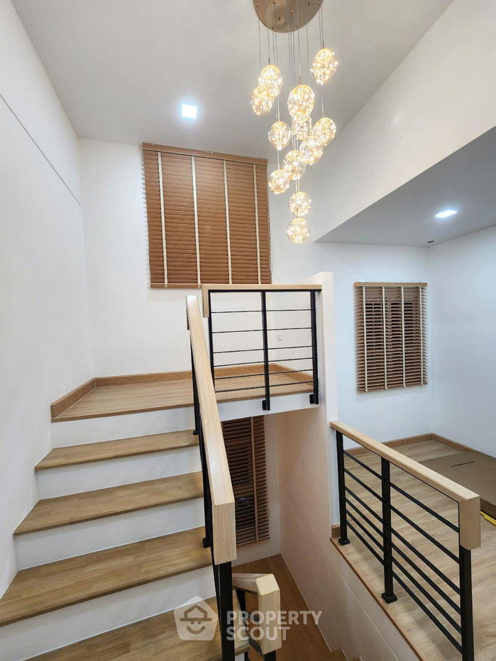 รูป บ้าน 4-ห้องนอน ที่ โกลเด้น นีโอ สุขุมวิท-ลาซาล ใกล้ BTS สำโรง (ID 2283582) - รูปที่ 7/11