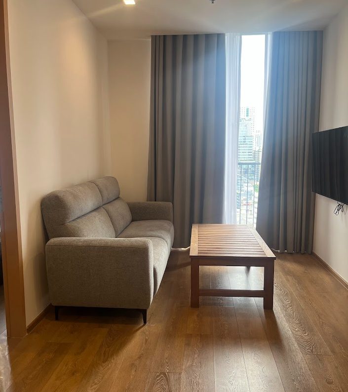 picture Noble BE33 2 bedrooms, for rent - 2/6