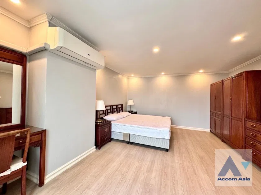 รูป 🔼🔽 AccomA 📩 Pet friendly 3 BR Condominium @39 Suite (24016) - รูปที่ 12/20