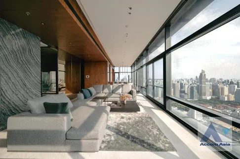 🔼🔽 AccomA 📩  1 BR Condominium @Circle Living Prototype (AA33038)