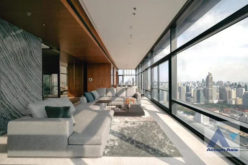 picture 🔼🔽 AccomA 📩  1 BR Condominium @Circle Living Prototype (AA33038) - 1/20