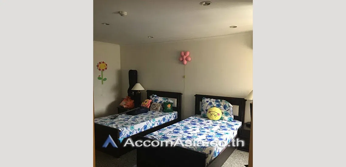 picture 🔼🔽 AccomA 📩  4 BR Condominium @Tai Ping Tower (26369) - 5/9