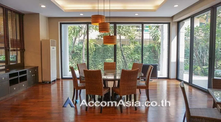 รูป 🔼🔽 AccomA 📩 Home Office 4 BR House in Phra Khanong Nuea (2318842) - รูปที่ 9/16