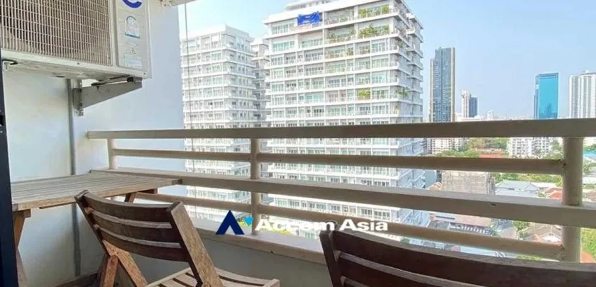 picture 🔼🔽 AccomA 📩 Duplex Condo 2 BR Condominium @Thonglor Tower (AA33143) - 13/17