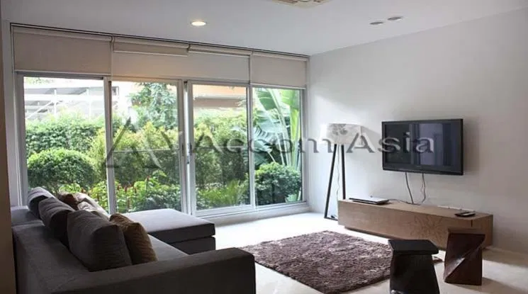 picture 🔼🔽 AccomA 📩  3 BR House in Khlong Ton Nuea (1713753) - 4/9