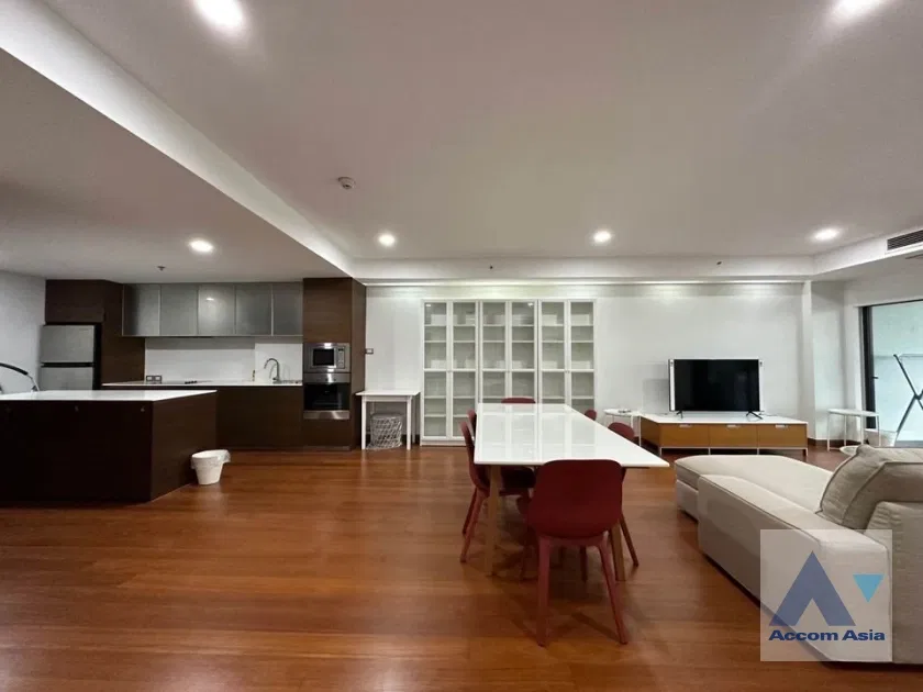 รูป 🔼🔽 AccomA 📩  2 BR Condominium @The Natural Place Suite (AA41458) - รูปที่ 3/11