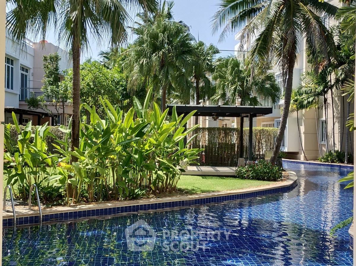 รูป คอนโด 2-ห้องนอน ที่ บลูลากูน รีสอร์ท หัวหิน ใกล้ เดอะ เวเนเซีย (ID 1097292) - รูปที่ 7/22