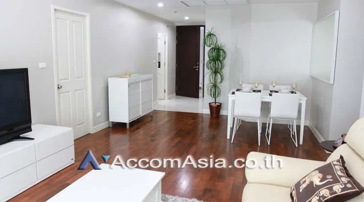 picture 🔼🔽 AccomA 📩  2 BR Condominium @Siri Residence Sukhumvit 24 (AA18565) - 2/15