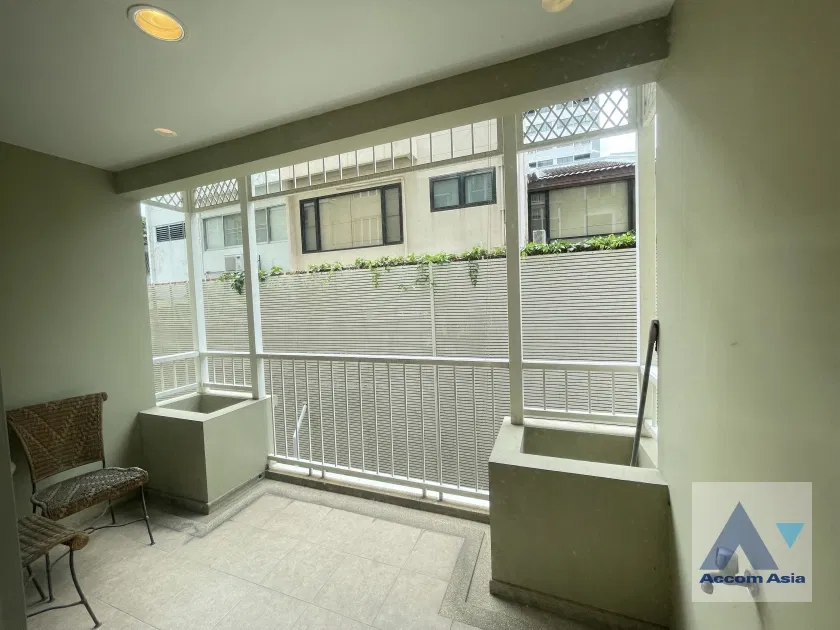 picture 🔼🔽 AccomA 📩  2 BR Condominium @The Bangkok Sukhumvit 43 (AA44506) - 14/19