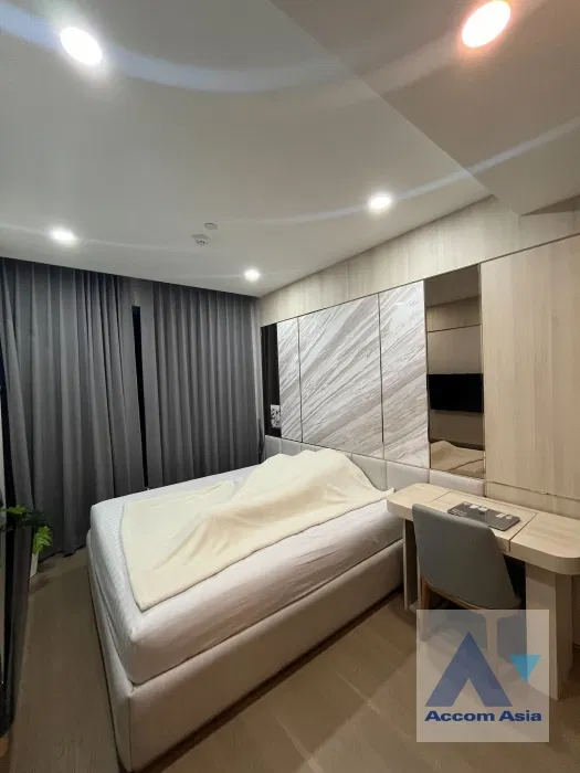 picture 🔼🔽 AccomA 📩  2 BR Condominium @Ashton Chula Silom (AA41236) - 3/4