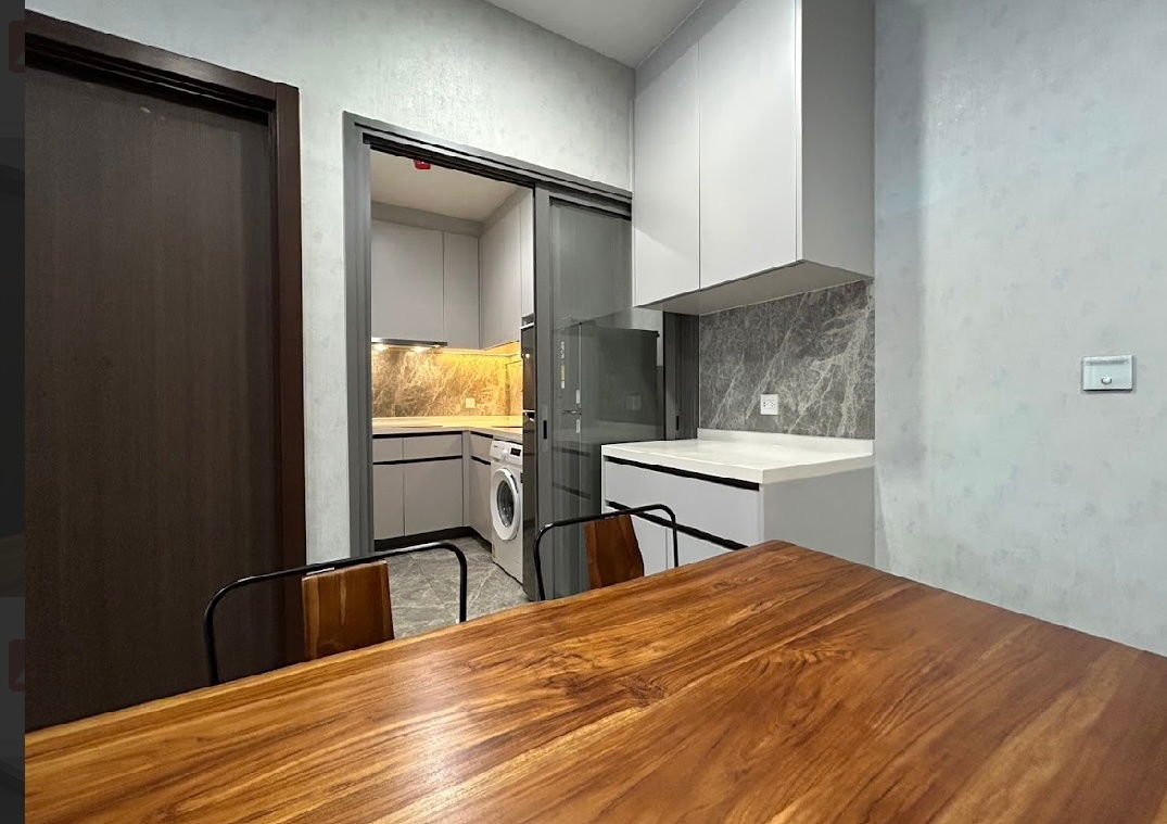 picture #S4433 For Rent Whizdom Inspire Sukhumvit 101 - 5/12