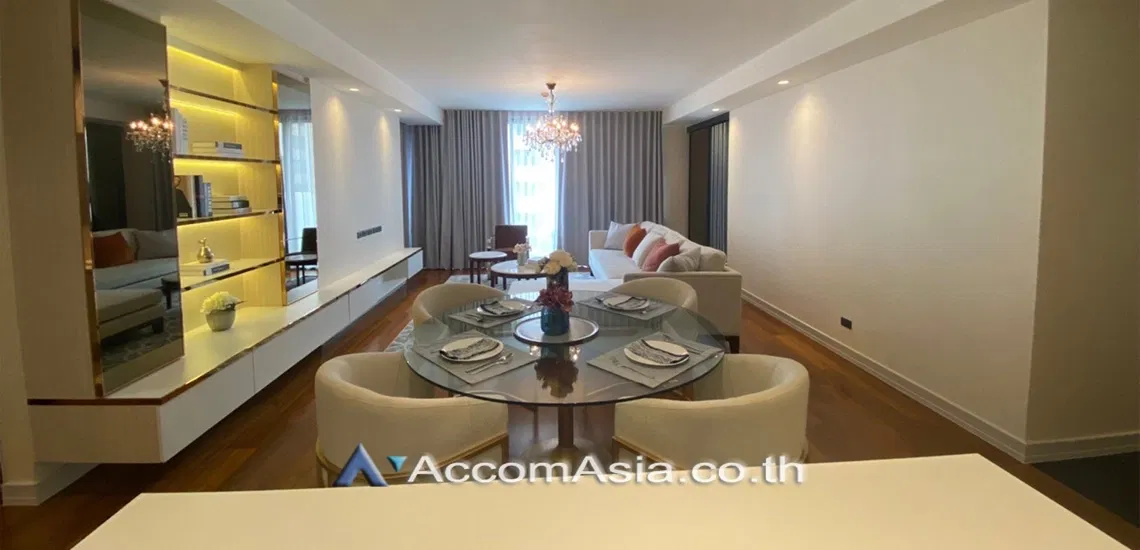picture 🔼🔽 AccomA 📩 Pet friendly 2 BR Condominium @La Citta Delre (AA30933) - 3/9