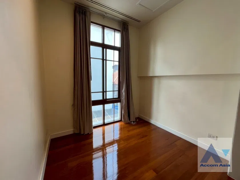 รูป 🔼🔽 AccomA 📩 House for Rent in Gated Compound Only 450M to BTS Phra Khanong @Baan Sansiri Sukhumvit 67 (1520568) - รูปที่ 12/20